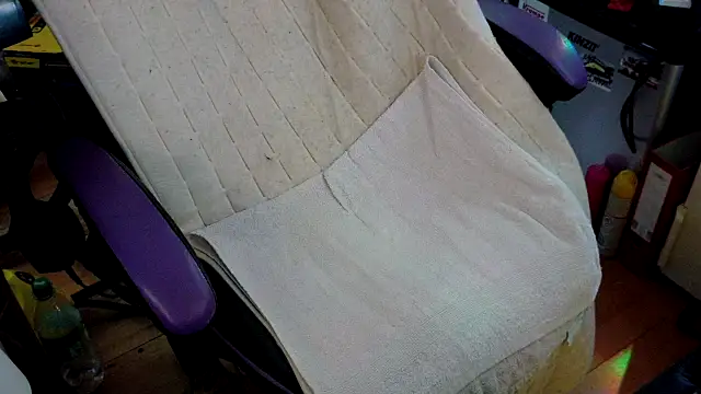 Gay-Versaut online show from February 13, 2026, 11:49 pm