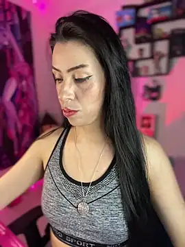 Sky Girl LS online show from April 2, 2026, 2:41 am