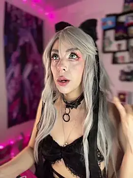 Sky Girl LS online show from April 4, 2026, 5:03 am