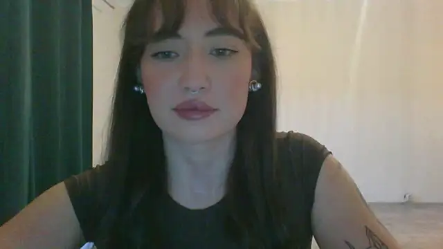 LexiSpicy online show from April 7, 2026, 5:15 pm