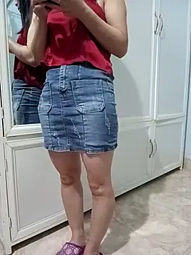 Sweet-Berryy online show from March 7, 2026, 8:47 pm