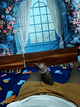 novio-de-la-tarde online show from April 11, 2026, 9:40 pm