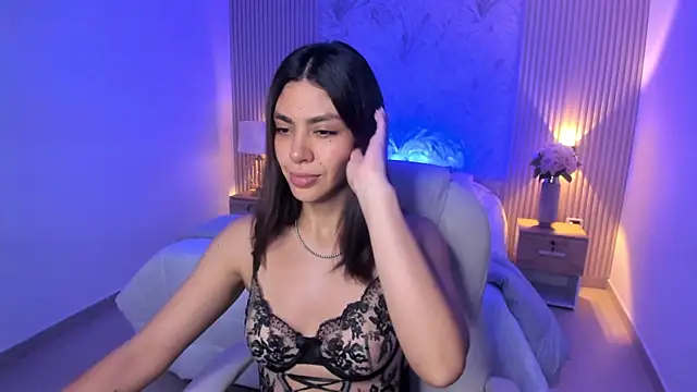 natasha priston  online show from January 7, 2026, 11:04 am