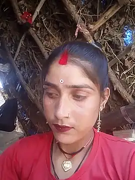 Snapshot of Pinki_rani chatting on May 19, 2026, 7:26 am Pinki rani online show from May 19, 2026, 7:26 am