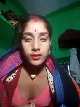 Pinki rani online show from January 10, 2026, 1:23 am