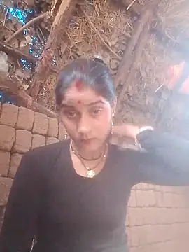 Snapshot of Pinki_rani chatting on April 26, 2026, 8:33 am Pinki rani online show from April 26, 2026, 8:33 am
