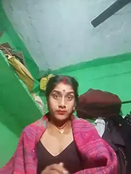 Pinki rani online show from January 11, 2026, 9:55 pm