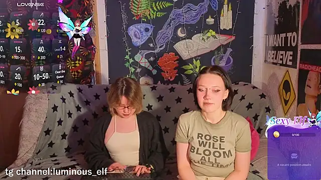 Ntmuforever online show from January 7, 2026, 8:36 pm