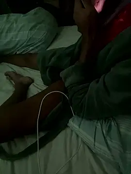 PAMI777 online show from January 9, 2026, 11:33 pm