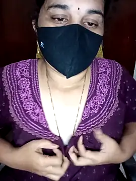 maduri   online show from February 20, 2026, 5:48 pm