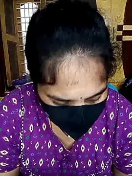 maduri   online show from February 1, 2026, 10:35 am