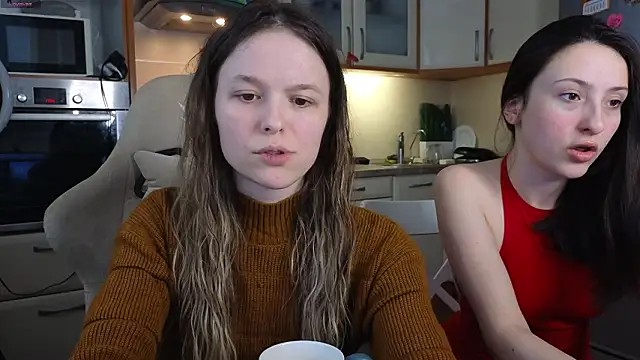 nastyundi online show from February 18, 2026, 3:48 am