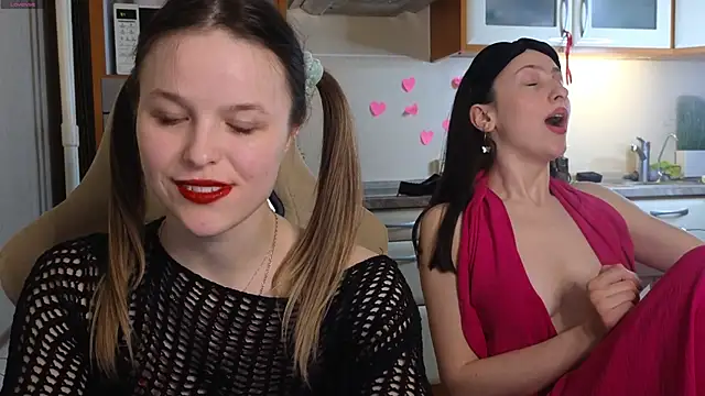 nastyundi online show from February 23, 2026, 11:55 am