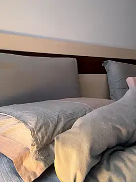 Kiss love520 online show from January 9, 2026, 3:24 am