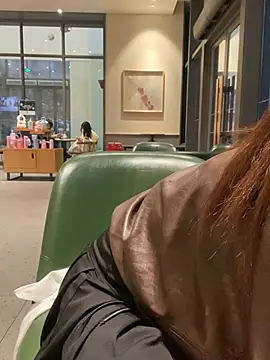 Kiss love520 online show from January 17, 2026, 10:41 am