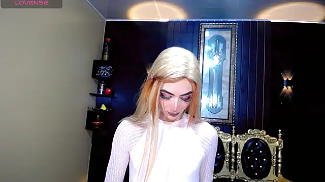 Sharlo  online show from January 8, 2026, 3:45 am