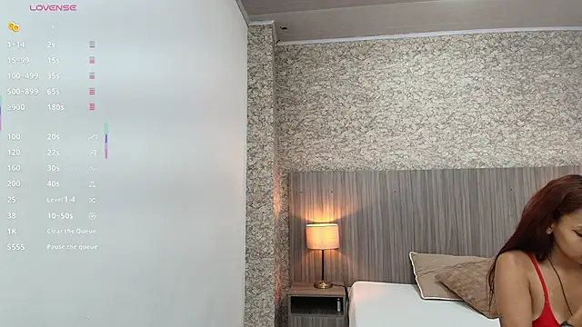 Snapshot of zoe_bermudez chatting on February 18, 2026, 3:59 am zoe bermudez online show from February 18, 2026, 3:59 am