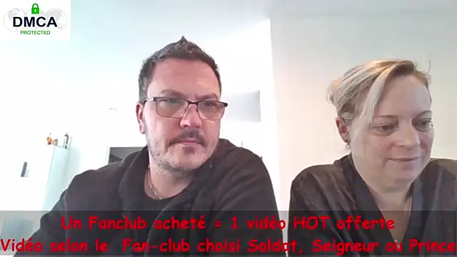 Miss-Chupagirly online show from March 29, 2026, 7:54 am