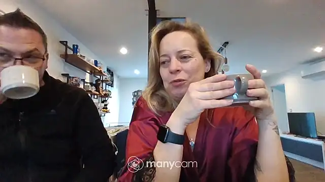 Miss-Chupagirly online show from February 14, 2026, 8:14 am