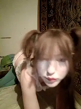 Yoonhee ki online show from March 7, 2026, 11:32 pm