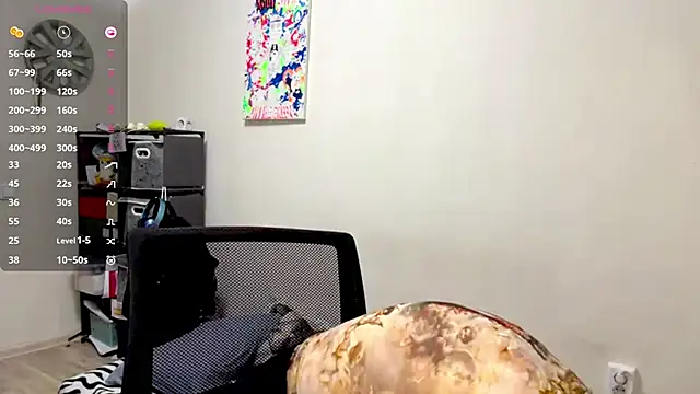 Snapshot of Carollforyou chatting on January 11, 2026, 12:01 pm Carollforyou online show from January 11, 2026, 12:01 pm