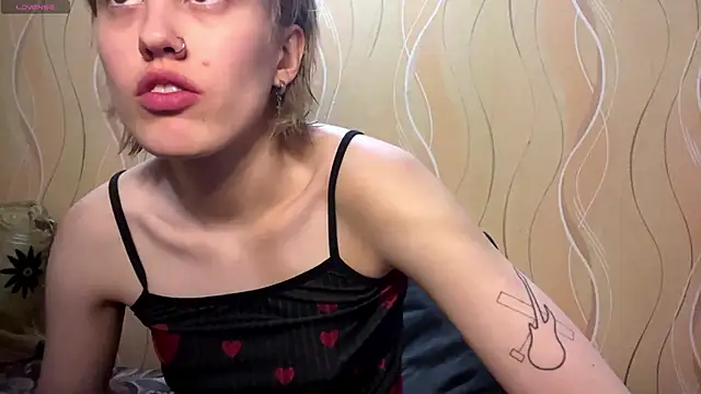 Snapshot of Carollforyou chatting on January 8, 2026, 1:06 pm Carollforyou online show from January 8, 2026, 1:06 pm