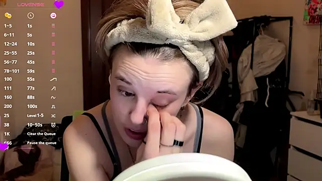 Carollforyou online show from March 29, 2026, 2:19 pm