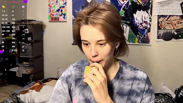 Carollforyou online show from February 22, 2026, 12:18 pm