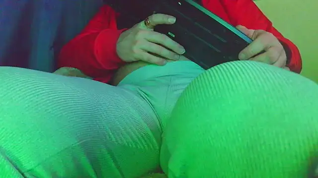 Michaelo666 online show from March 14, 2026, 7:03 am