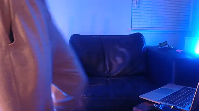 MISTERANDDEMI online show from February 20, 2026, 6:59 am