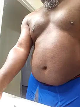 ceedevon13 online show from April 8, 2026, 1:45 pm