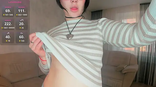 RidenSoul online show from January 16, 2026, 5:11 am