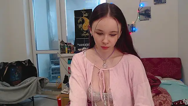 Snapshot of MaryJane_x_Peter chatting on January 13, 2026, 11:25 am MaryJane x Peter online show from January 13, 2026, 11:25 am