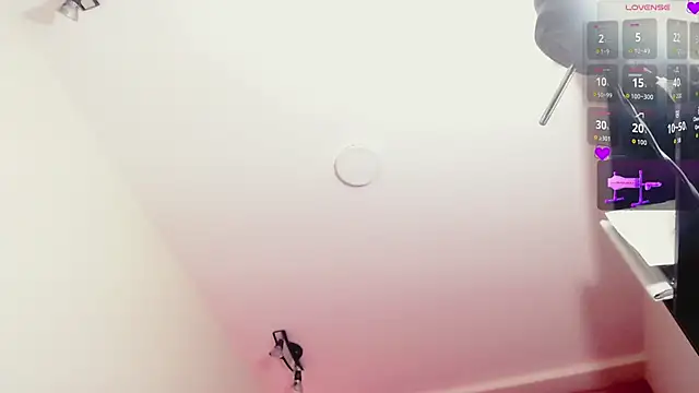 Snapshot of Agatha_Dubois4_ chatting on January 18, 2026, 1:53 am Agatha Dubois4 online show from January 18, 2026, 1:53 am