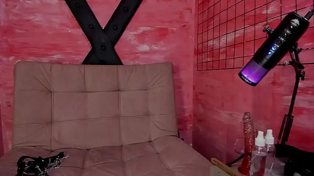 Eliot X online show from January 13, 2026, 7:29 pm