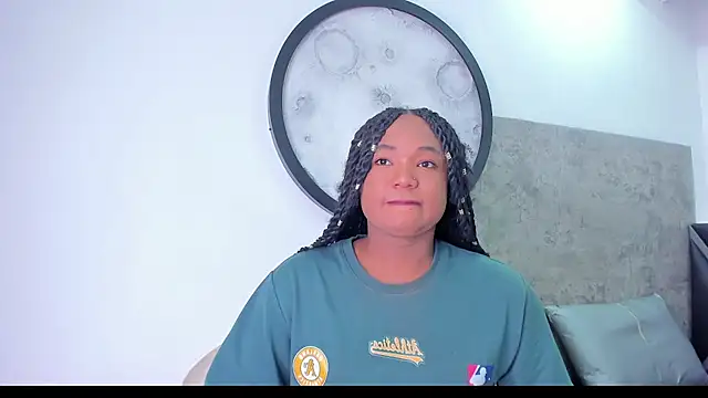 Harmony-01 online show from February 17, 2026, 7:33 pm