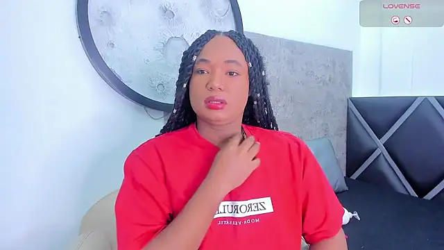 Harmony-01 online show from February 11, 2026, 7:47 pm