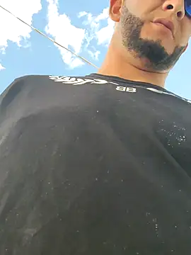 PIGHIGHDIRTY p0 online show from February 22, 2026, 8:10 pm