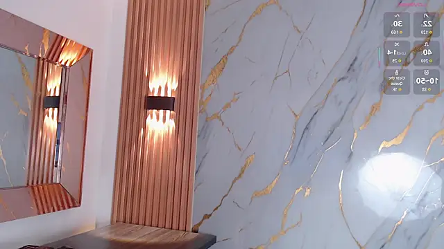 Shayla Song online show from January 7, 2026, 6:02 pm