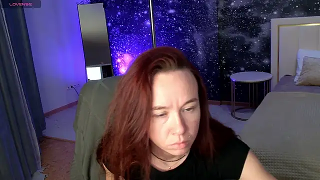 Spoty Kate  online show from January 10, 2026, 1:01 am