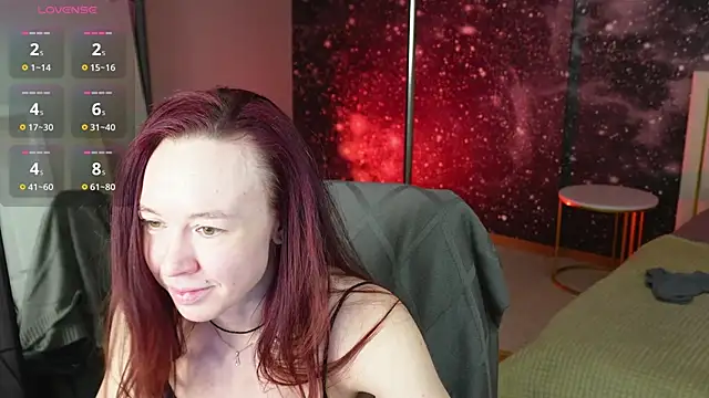 Spoty Kate  online show from March 3, 2026, 1:01 am