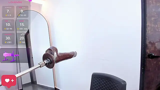 soft rose 1 online show from January 13, 2026, 11:47 am