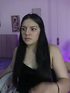 paulina coxx online show from February 16, 2026, 12:26 pm