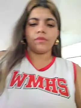 Ivy enjoy online show from May 17, 2026, 9:26 pm