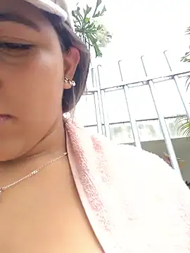 Ivy enjoy online show from March 27, 2026, 6:09 pm