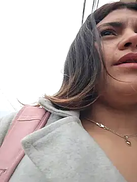 Ivy enjoy online show from February 2, 2026, 8:19 pm