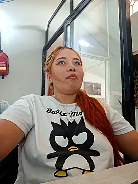 Adara Jade01 online show from January 8, 2026, 2:45 pm