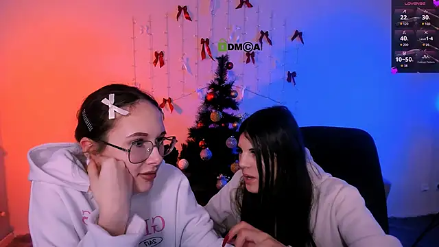 lizzie boom  online show from January 8, 2026, 8:04 pm