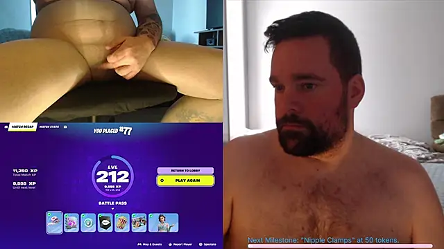 Snapshot of crewny chatting on January 10, 2026, 9:32 pm crewny online show from January 10, 2026, 9:32 pm