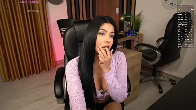 Snapshot of secretary_bj chatting on September 28, 2025, 4:52 am secretary bj online show from September 28, 2025, 4:52 am